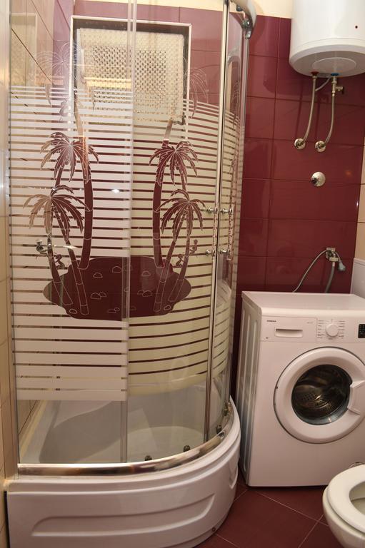 Apartment Ancica Split Pokój zdjęcie