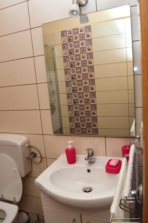 Apartment Ancica Split Pokój zdjęcie