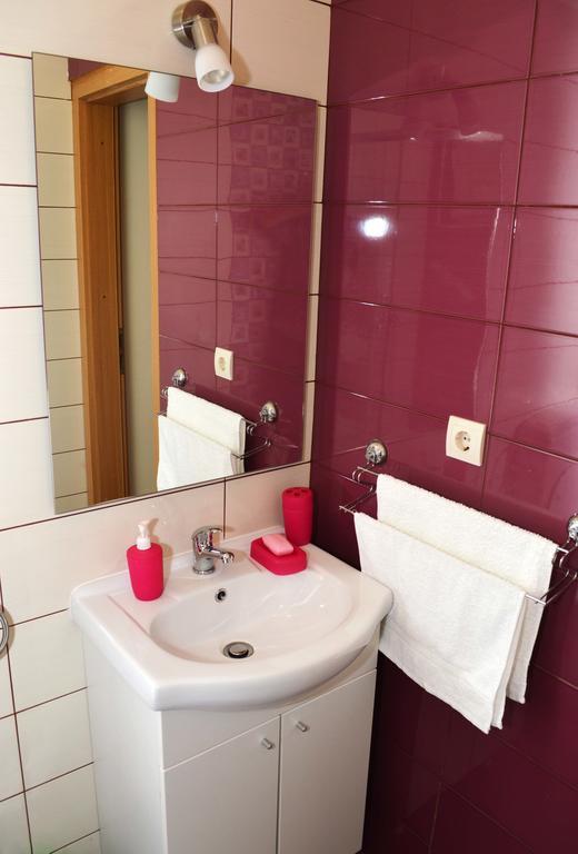 Apartment Ancica Split Pokój zdjęcie