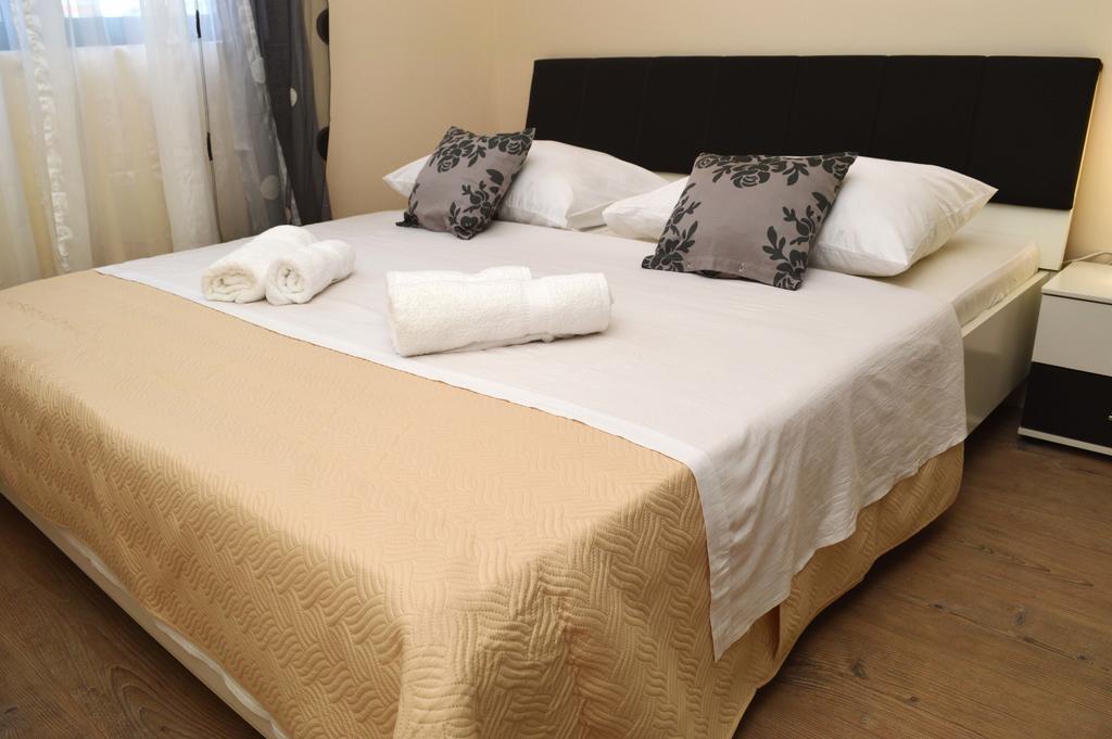 Apartment Ancica Split Pokój zdjęcie
