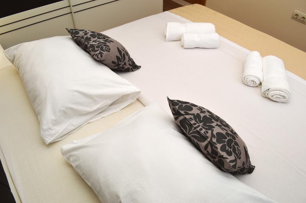 Apartment Ancica Split Pokój zdjęcie