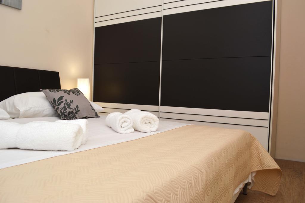Apartment Ancica Split Pokój zdjęcie