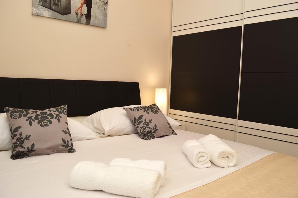 Apartment Ancica Split Pokój zdjęcie