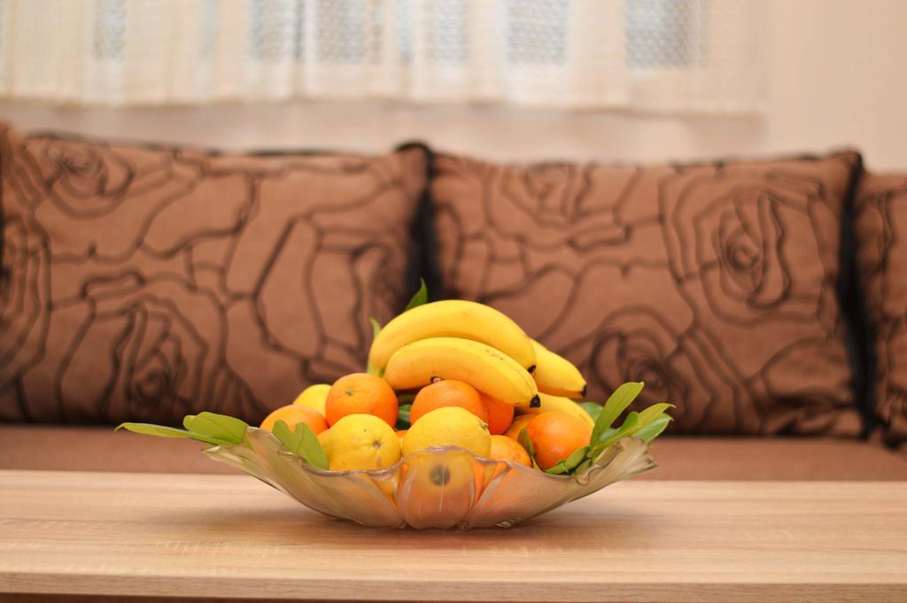 Apartment Ancica Split Pokój zdjęcie