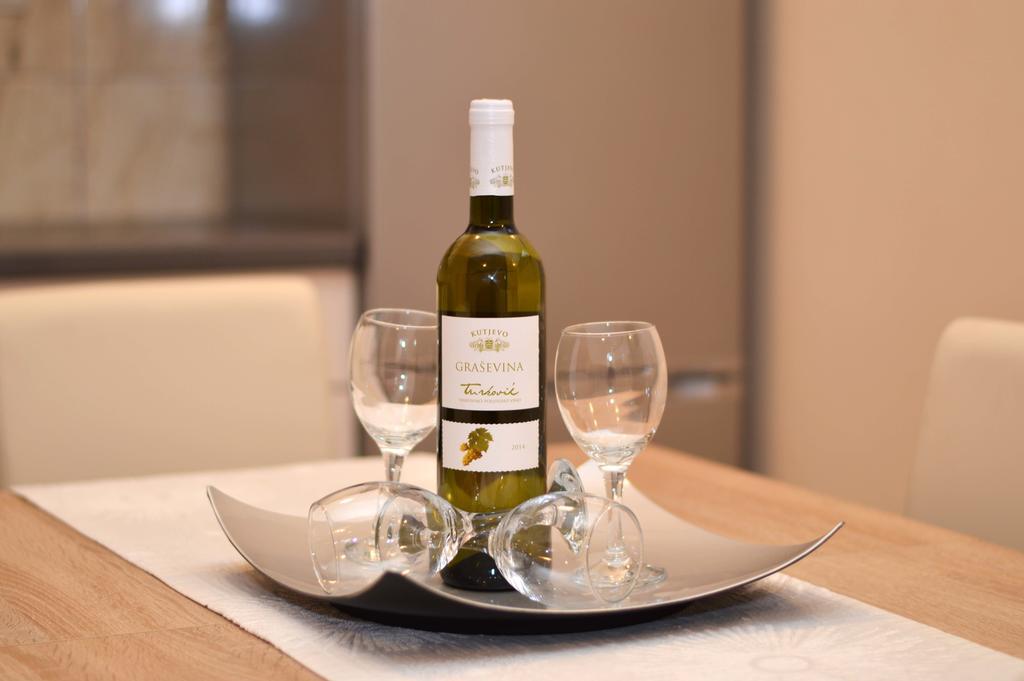 Apartment Ancica Split Pokój zdjęcie