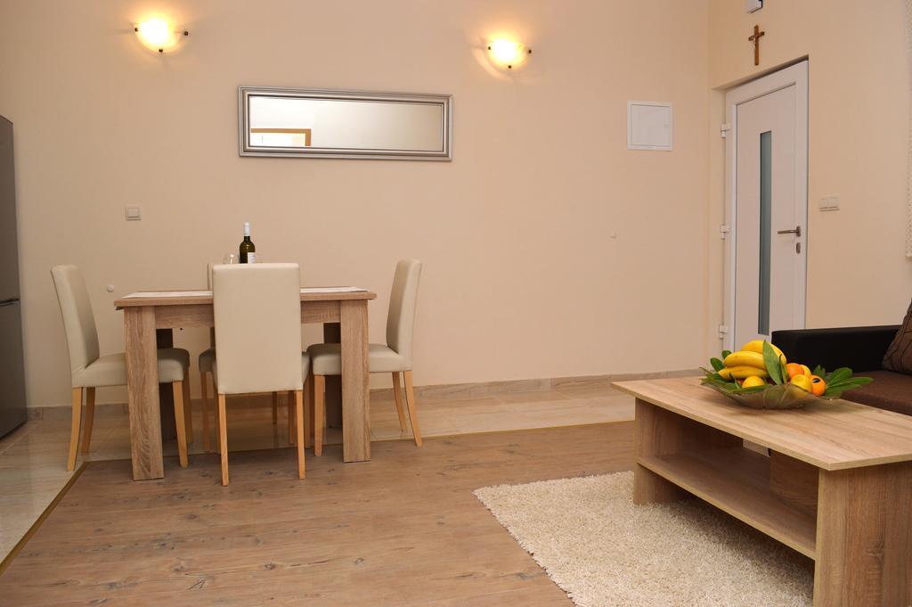 Apartment Ancica Split Pokój zdjęcie