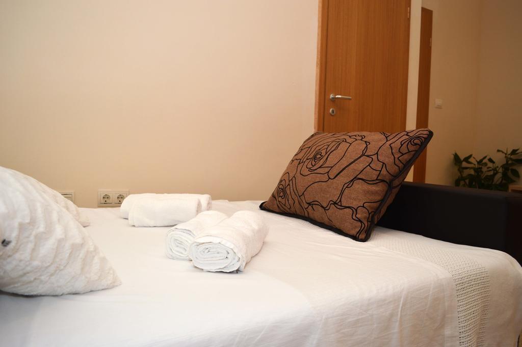 Apartment Ancica Split Pokój zdjęcie