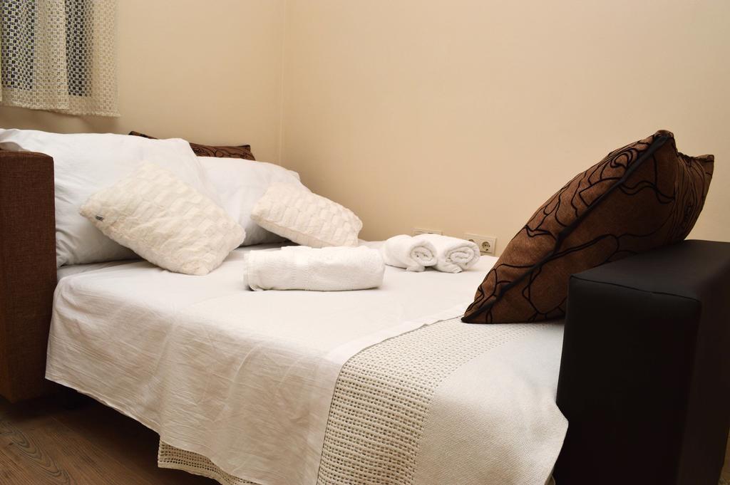 Apartment Ancica Split Pokój zdjęcie