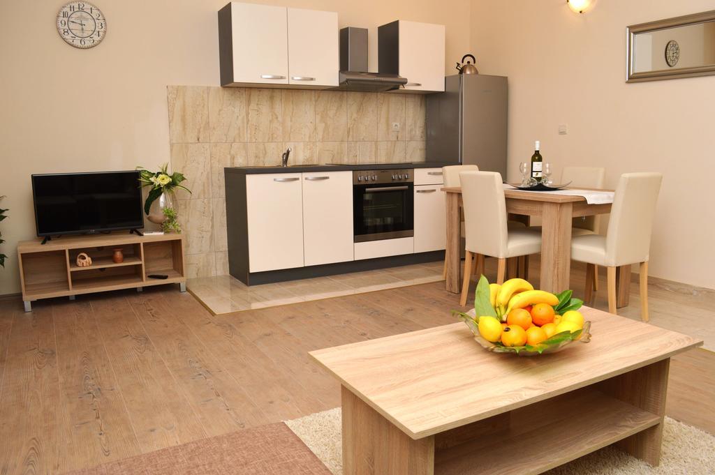 Apartment Ancica Split Pokój zdjęcie