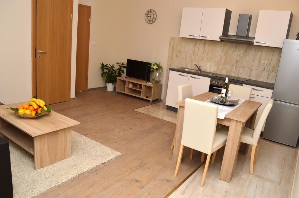 Apartment Ancica Split Pokój zdjęcie