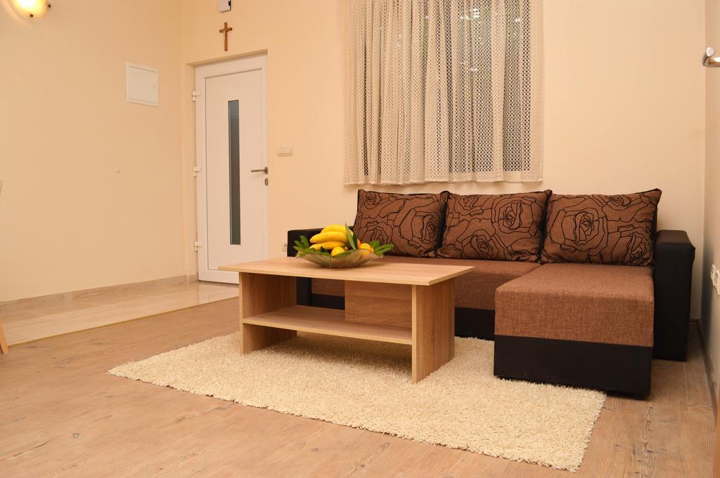 Apartment Ancica Split Pokój zdjęcie