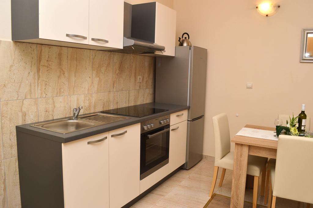 Apartment Ancica Split Pokój zdjęcie