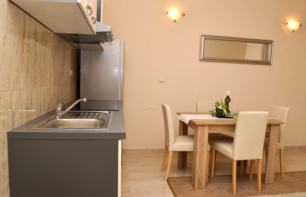 Apartment Ancica Split Pokój zdjęcie