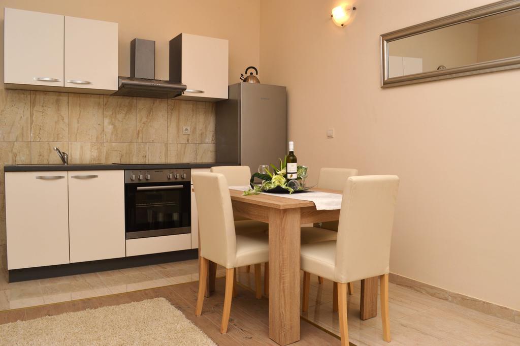 Apartment Ancica Split Pokój zdjęcie