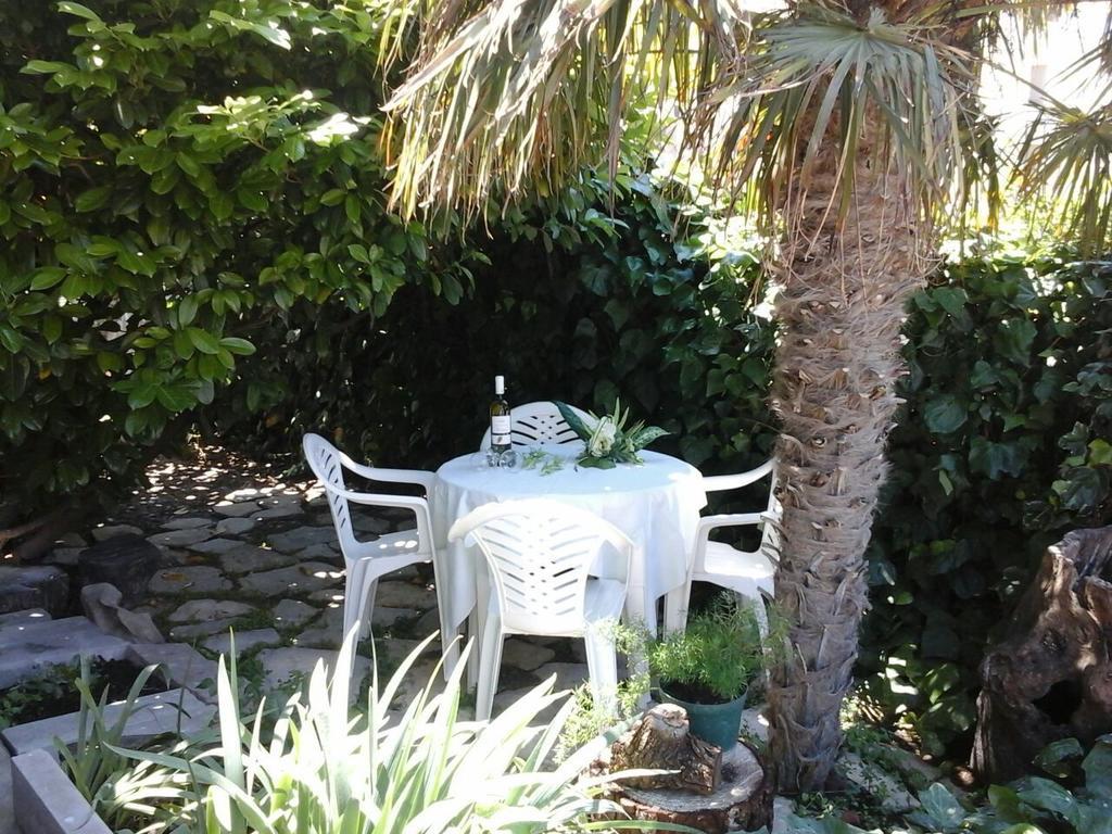 Apartment Ancica Split Pokój zdjęcie